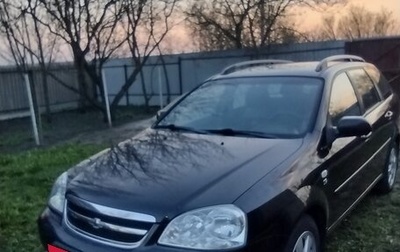 Chevrolet Lacetti, 2007 год, 650 000 рублей, 1 фотография