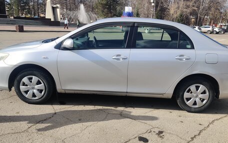 Toyota Corolla, 2008 год, 700 000 рублей, 3 фотография