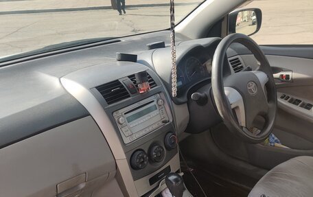 Toyota Corolla, 2008 год, 700 000 рублей, 4 фотография