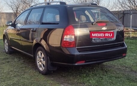 Chevrolet Lacetti, 2007 год, 650 000 рублей, 4 фотография