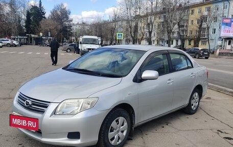 Toyota Corolla, 2008 год, 700 000 рублей, 2 фотография