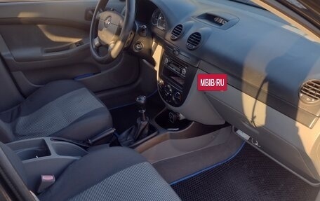 Chevrolet Lacetti, 2007 год, 650 000 рублей, 5 фотография