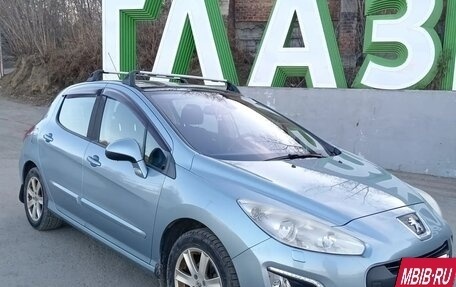 Peugeot 308 II, 2012 год, 600 000 рублей, 2 фотография