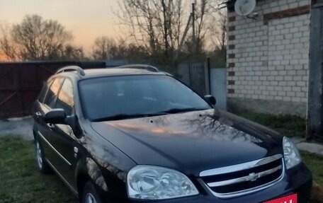 Chevrolet Lacetti, 2007 год, 650 000 рублей, 2 фотография