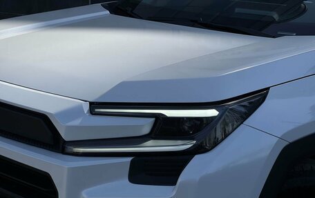 Toyota RAV4, 2026 год, 4 890 000 рублей, 5 фотография