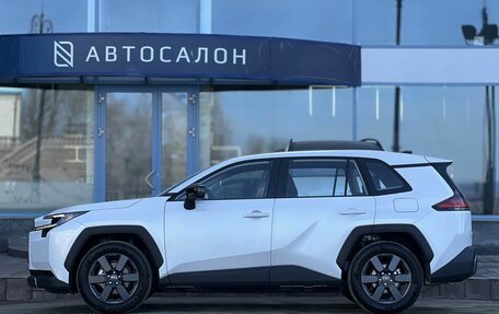 Toyota RAV4, 2026 год, 4 890 000 рублей, 2 фотография