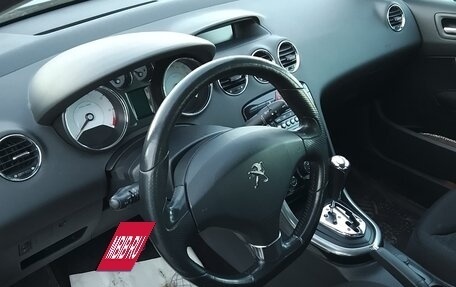 Peugeot 308 II, 2012 год, 600 000 рублей, 9 фотография
