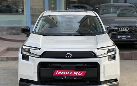 Toyota RAV4, 2026 год, 4 890 000 рублей, 4 фотография