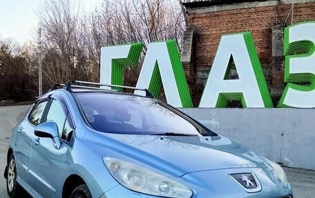 Peugeot 308 II, 2012 год, 600 000 рублей, 12 фотография