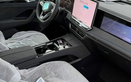 Volkswagen Tiguan, 2026 год, 4 690 000 рублей, 3 фотография