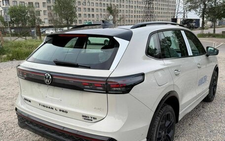 Volkswagen Tiguan, 2026 год, 4 690 000 рублей, 2 фотография