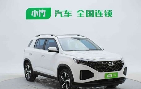 Hyundai ix35, 2022 год, 1 515 000 рублей, 3 фотография