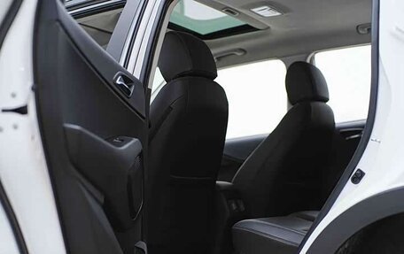 Hyundai ix35, 2022 год, 1 515 000 рублей, 11 фотография