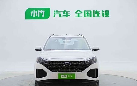 Hyundai ix35, 2022 год, 1 515 000 рублей, 2 фотография