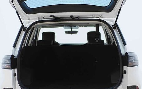 Hyundai ix35, 2022 год, 1 515 000 рублей, 13 фотография
