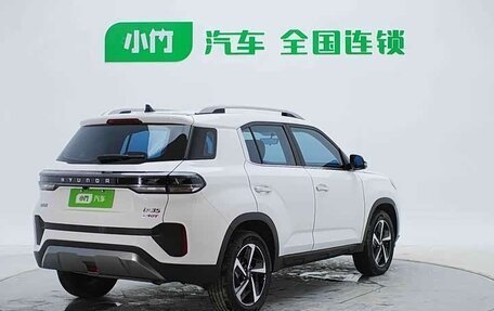 Hyundai ix35, 2022 год, 1 515 000 рублей, 6 фотография