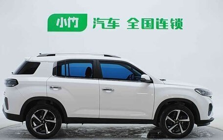 Hyundai ix35, 2022 год, 1 515 000 рублей, 4 фотография