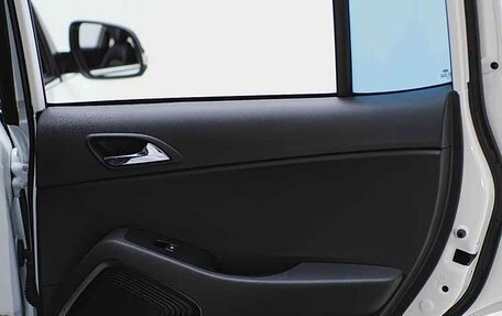 Hyundai ix35, 2022 год, 1 515 000 рублей, 12 фотография