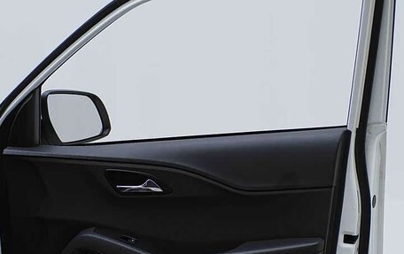 Hyundai ix35, 2022 год, 1 515 000 рублей, 16 фотография