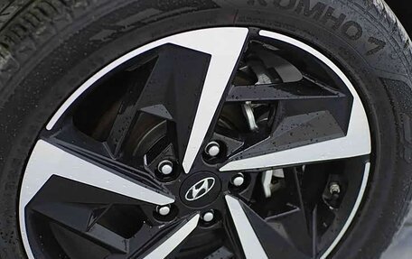 Hyundai ix35, 2022 год, 1 515 000 рублей, 17 фотография