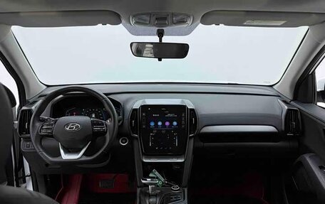 Hyundai ix35, 2022 год, 1 515 000 рублей, 18 фотография