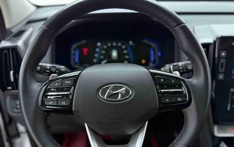 Hyundai ix35, 2022 год, 1 515 000 рублей, 24 фотография