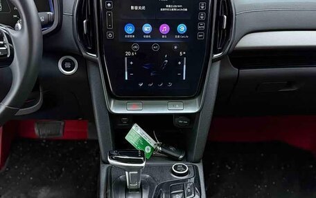 Hyundai ix35, 2022 год, 1 515 000 рублей, 20 фотография