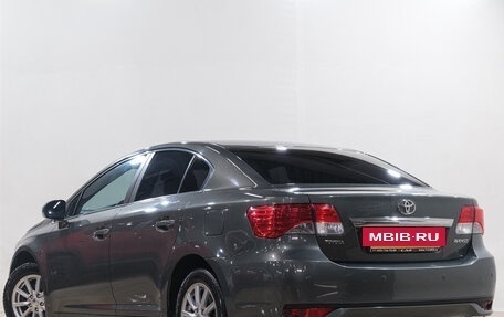 Toyota Avensis III рестайлинг, 2012 год, 1 529 000 рублей, 5 фотография