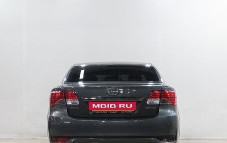 Toyota Avensis III рестайлинг, 2012 год, 1 529 000 рублей, 6 фотография