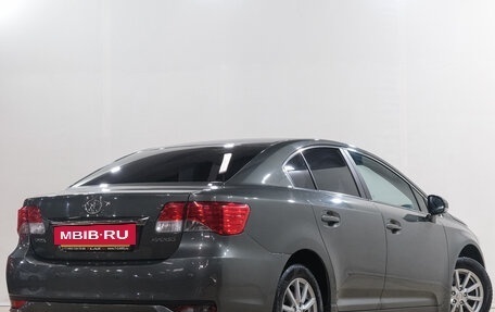 Toyota Avensis III рестайлинг, 2012 год, 1 529 000 рублей, 7 фотография