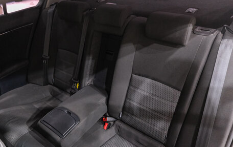 Toyota Avensis III рестайлинг, 2012 год, 1 529 000 рублей, 35 фотография