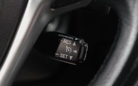 Toyota Avensis III рестайлинг, 2012 год, 1 529 000 рублей, 24 фотография