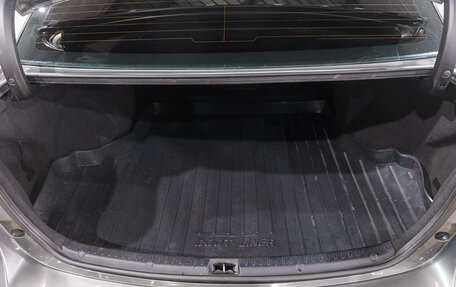 Toyota Avensis III рестайлинг, 2012 год, 1 529 000 рублей, 37 фотография