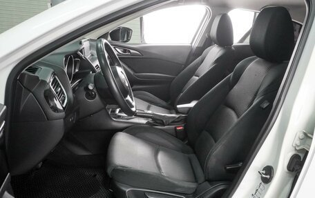 Mazda 3, 2013 год, 1 125 000 рублей, 10 фотография
