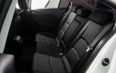 Mazda 3, 2013 год, 1 125 000 рублей, 9 фотография