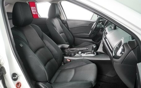 Mazda 3, 2013 год, 1 125 000 рублей, 8 фотография