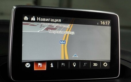 Mazda 3, 2013 год, 1 125 000 рублей, 13 фотография