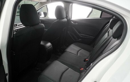 Mazda 3, 2013 год, 1 125 000 рублей, 11 фотография