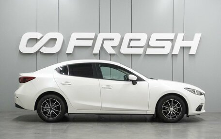 Mazda 3, 2013 год, 1 125 000 рублей, 5 фотография