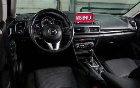 Mazda 3, 2013 год, 1 125 000 рублей, 6 фотография