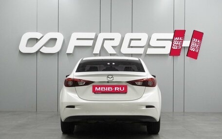 Mazda 3, 2013 год, 1 125 000 рублей, 4 фотография