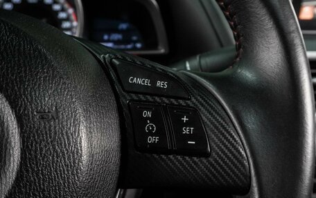 Mazda 3, 2013 год, 1 125 000 рублей, 17 фотография