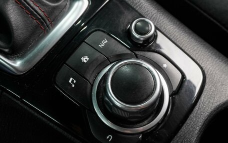 Mazda 3, 2013 год, 1 125 000 рублей, 19 фотография