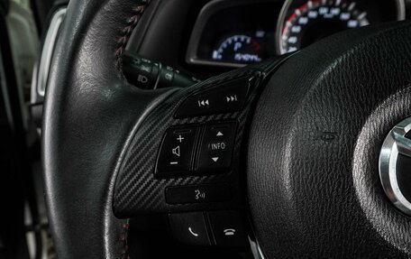 Mazda 3, 2013 год, 1 125 000 рублей, 16 фотография