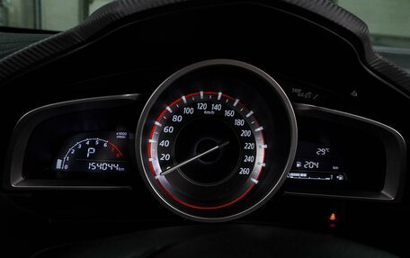 Mazda 3, 2013 год, 1 125 000 рублей, 18 фотография