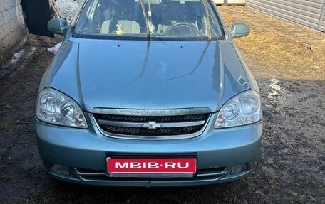 Chevrolet Lacetti, 2007 год, 300 000 рублей, 1 фотография
