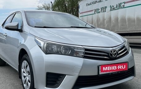 Toyota Corolla, 2013 год, 1 450 000 рублей, 1 фотография