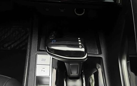 Hyundai Elantra, 2022 год, 1 262 000 рублей, 15 фотография