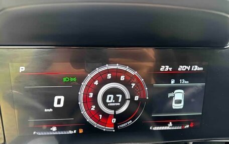 Hyundai Elantra, 2022 год, 1 262 000 рублей, 18 фотография