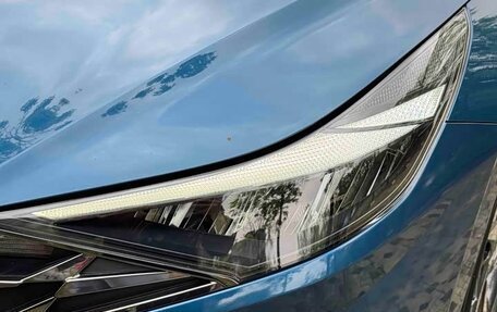 Hyundai Elantra, 2022 год, 1 262 000 рублей, 19 фотография
